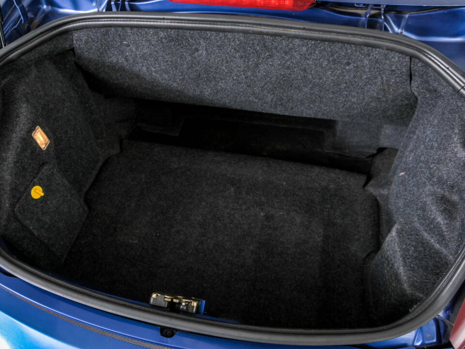Image 35/39 of Ford Streetka (2003)