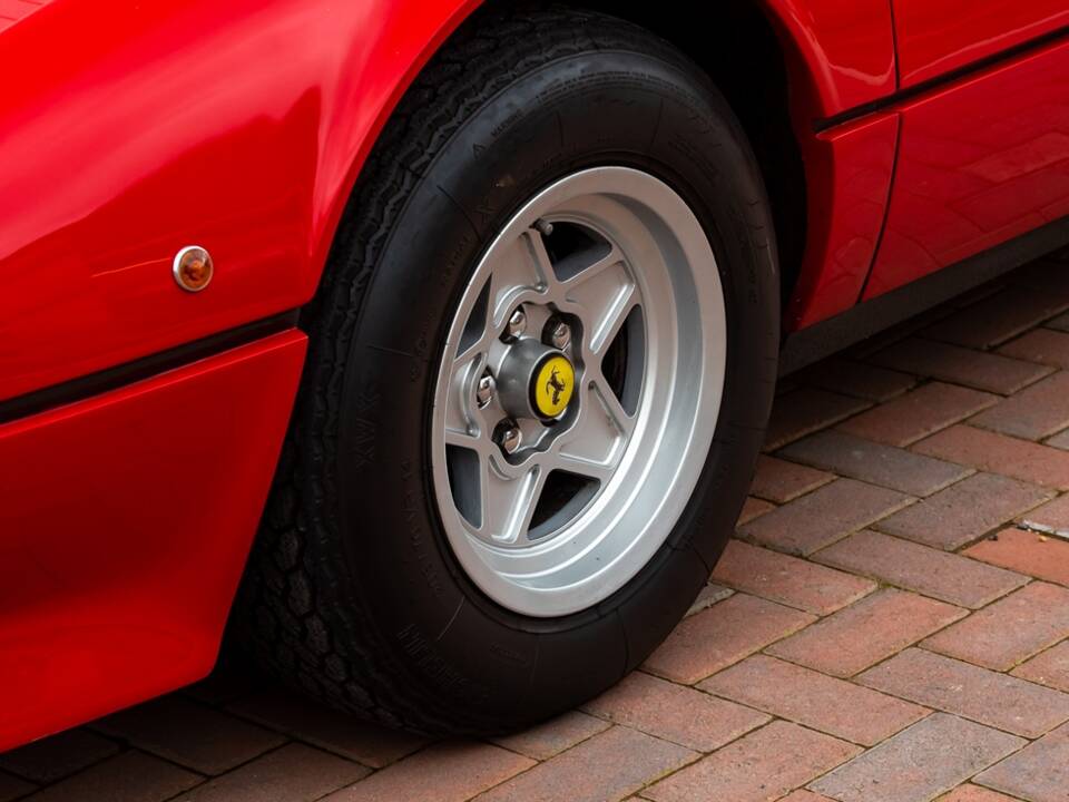 Bild 22/50 von Ferrari 308 GTS (1979)