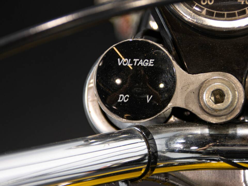 Immagine 48/50 di Ducati 350 Scrambler (1971)