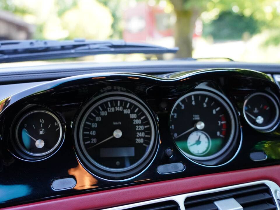 Image 11/16 de BMW Z8 (2001)