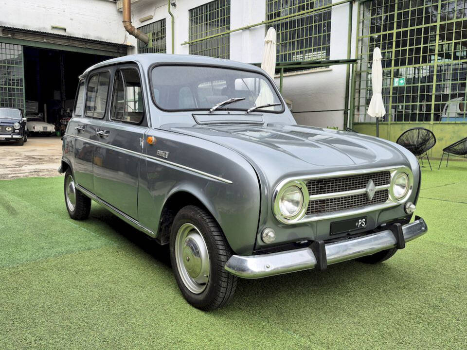 Bild 7/54 von Renault R 4 (1972)
