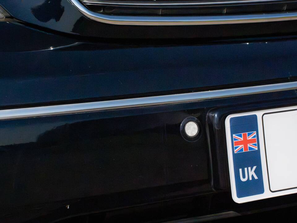 Afbeelding 19/50 van Lexus LS 430 (2002)