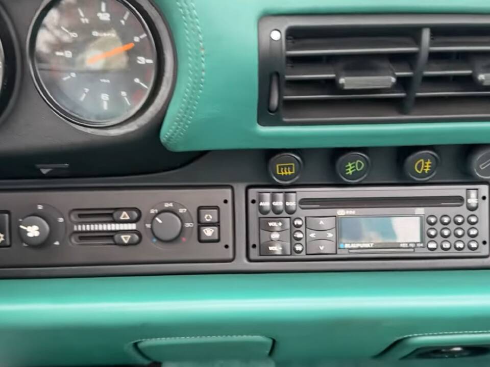 Afbeelding 6/11 van Porsche 911 Carrera 2 (WTL) (1993)