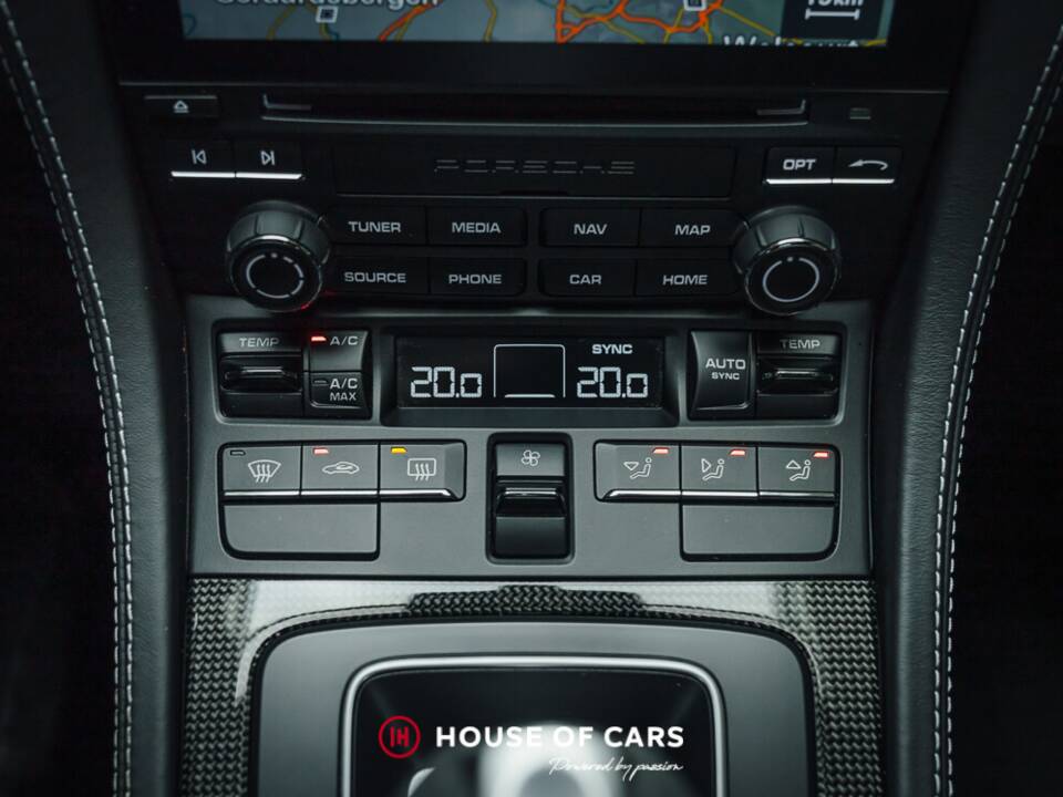 Afbeelding 20/23 van Porsche 718 Cayman GT4 Clubsport (2021)