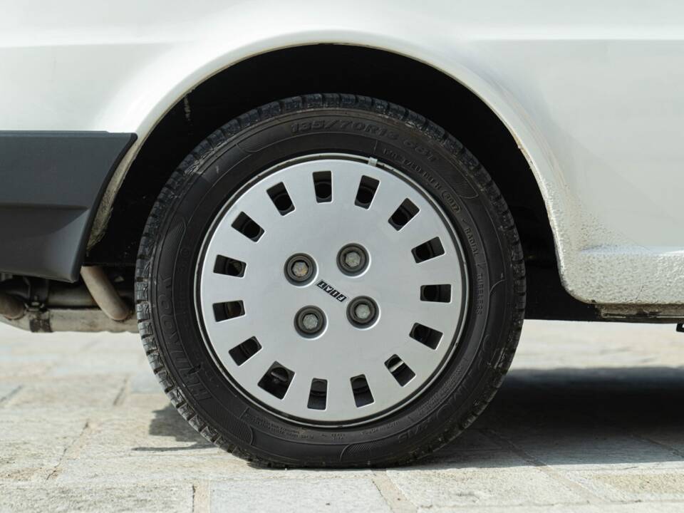 Obraz 23/50 pojazdu FIAT 126 Pop 2000 (1992)