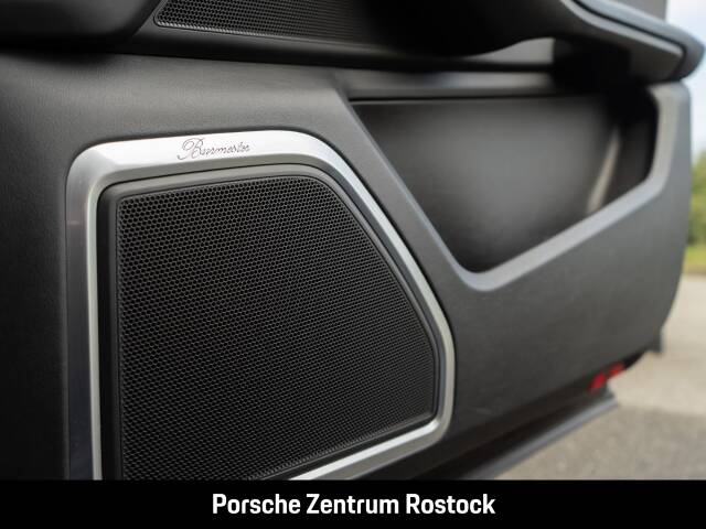 Image 22/36 de Porsche Macan GTS (2020)