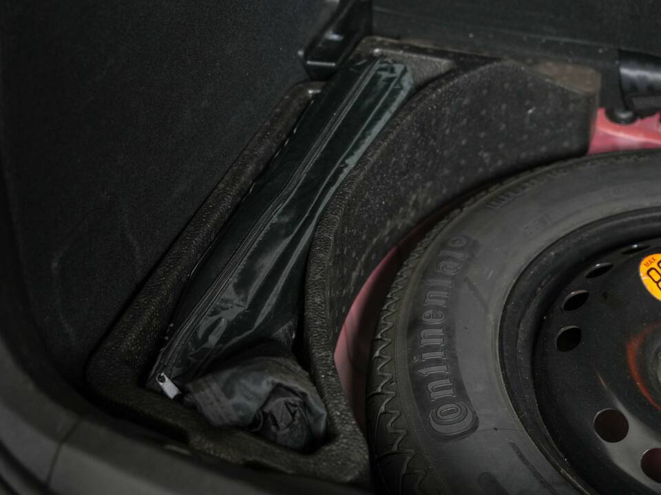 Bild 38/45 von FIAT 500X 1.4 MultiAir (2015)