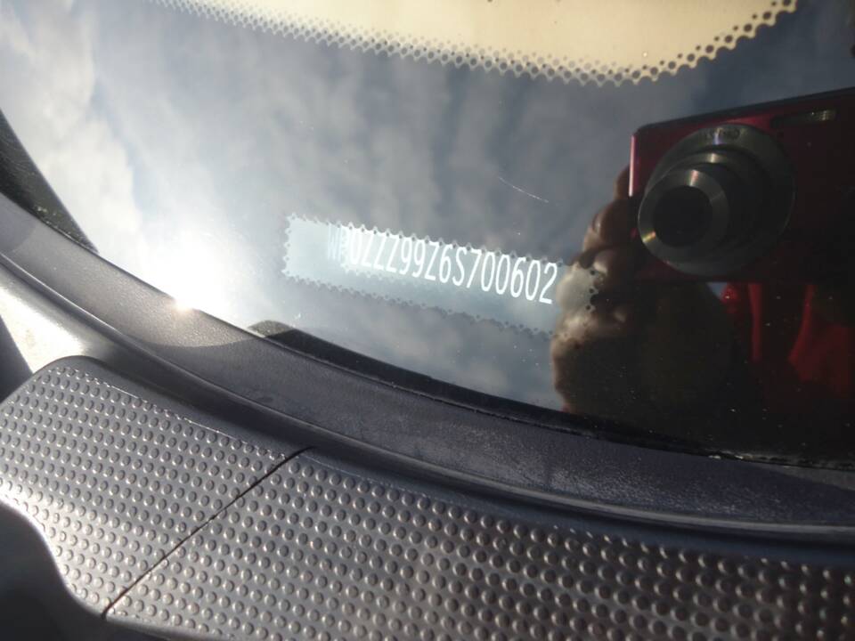 Afbeelding 25/31 van Porsche 911 Carrera (2006)