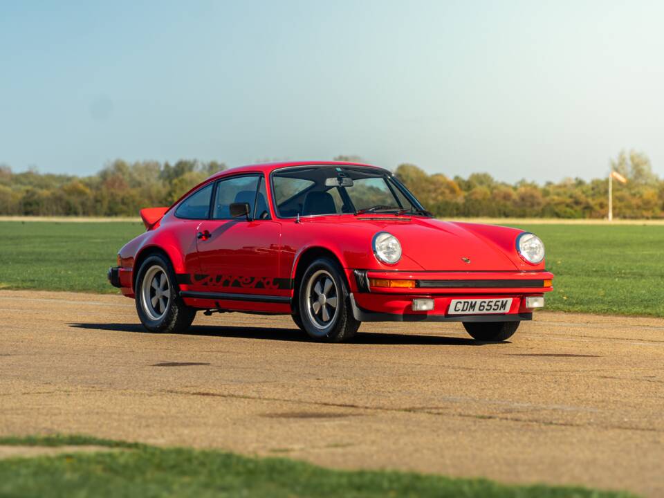 Bild 9/36 von Porsche 911 Carrera 2.7 (1973)