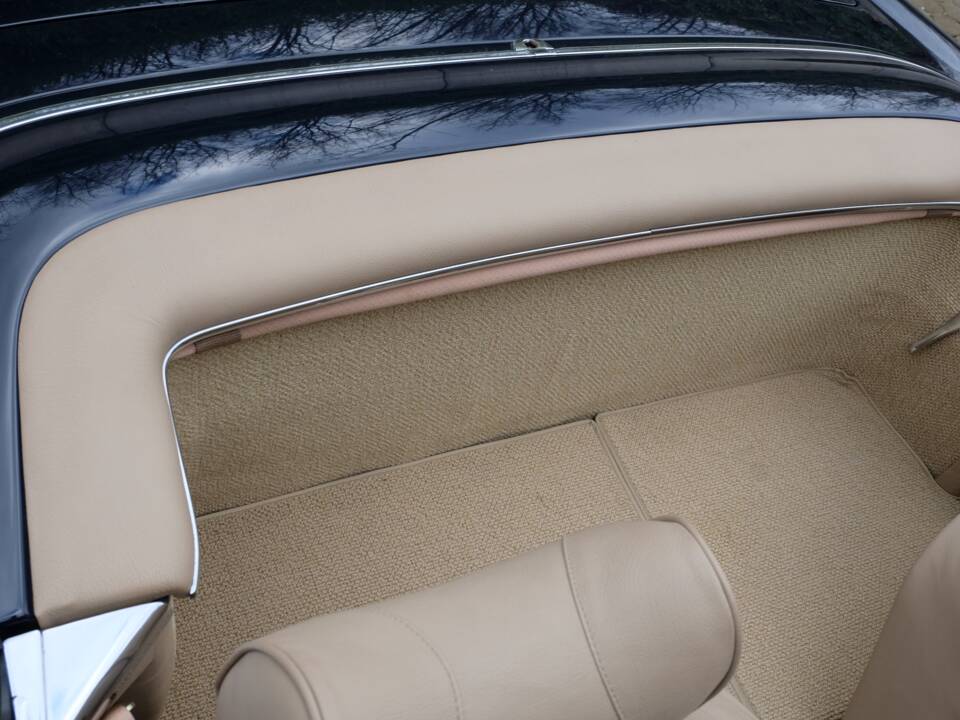 Immagine 33/66 di Mercedes-Benz 280 SL (1969)