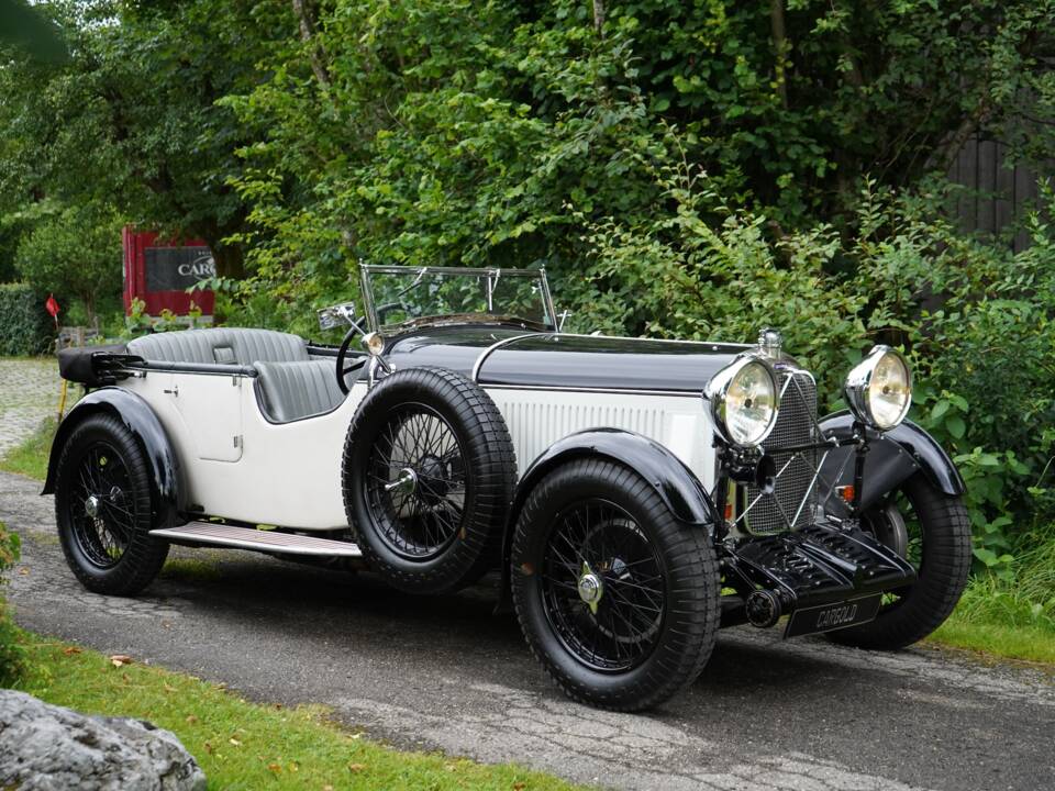 Bild 1/12 von Lagonda 2 Liter (1929)