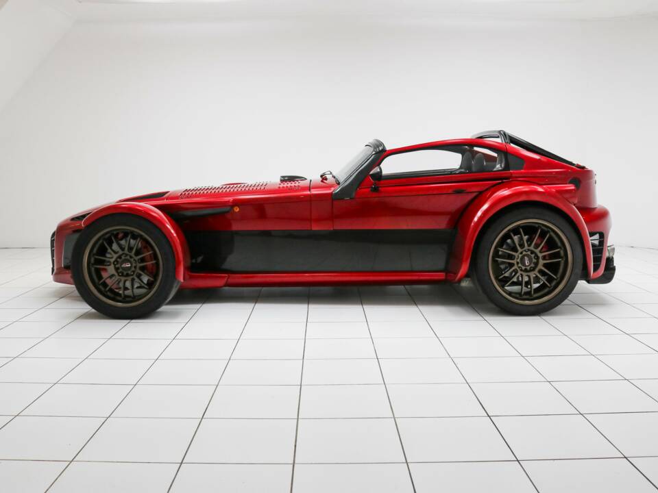 Bild 2/20 von Donkervoort D8 GTO-RS (2019)