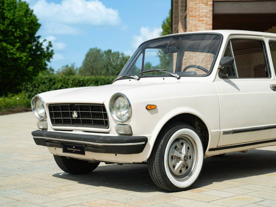 Image 15/41 de Autobianchi A112 (1973)
