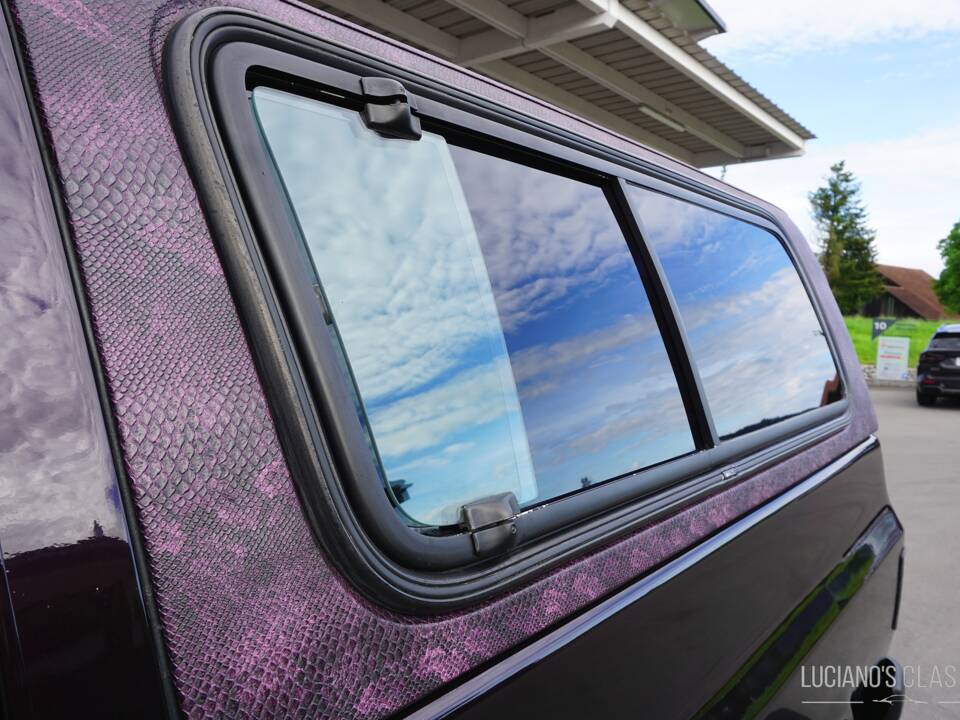 Image 24/54 of Chevrolet Blazer (1986)