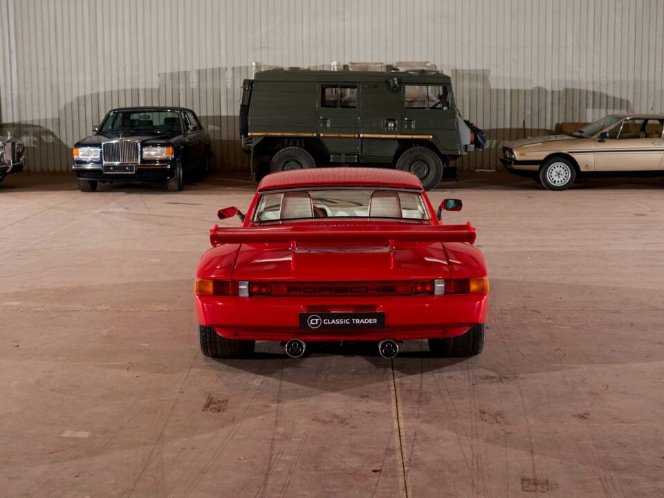 Image 7/54 of Porsche 914/6 (1975)