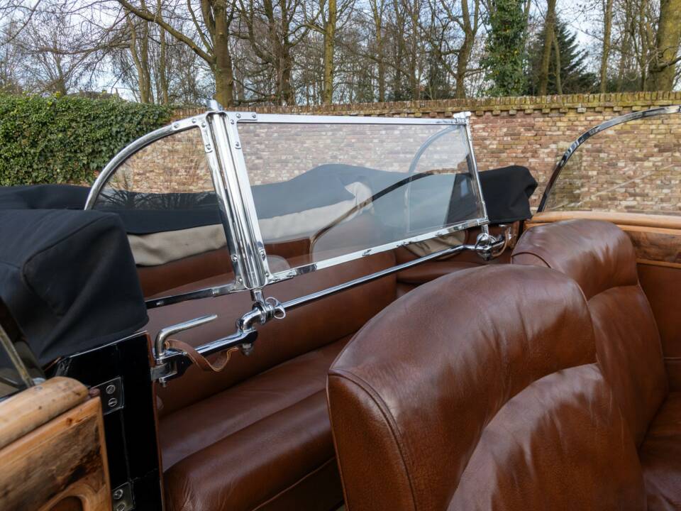 Bild 38/50 von Hispano-Suiza J 12 D'Ieteren (1936)