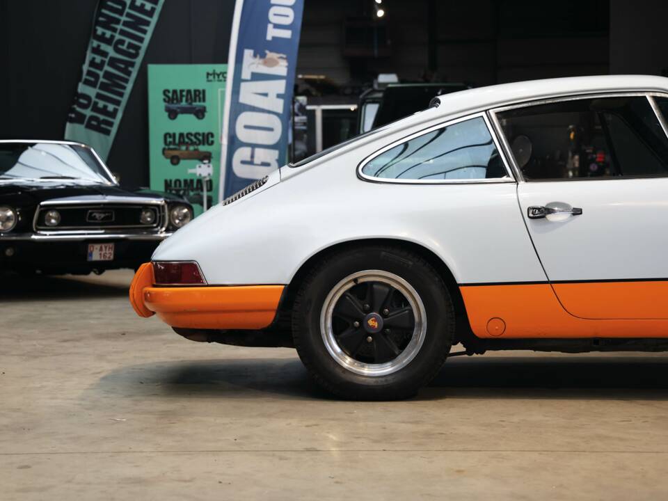 Bild 9/39 von Porsche 911 2.0 S (1968)