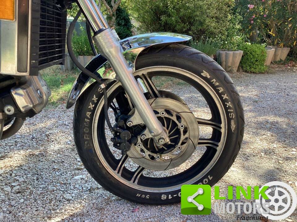 Image 9/10 de Honda DUMMY (1984)