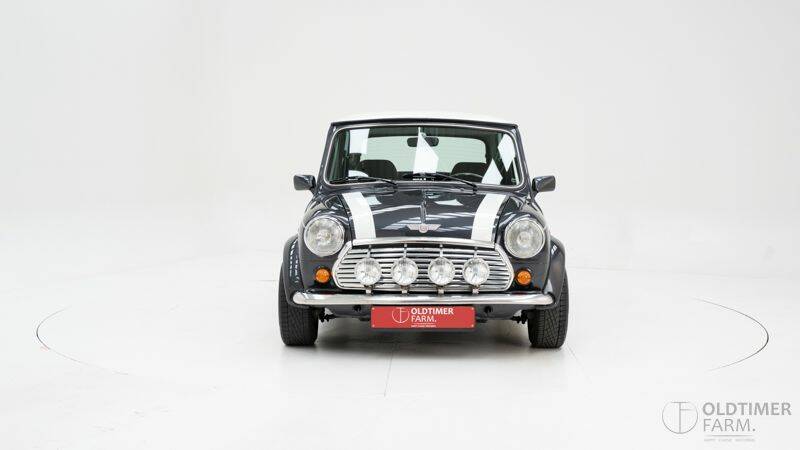 Image 5/15 of Rover Mini Cooper 1,3 (1992)