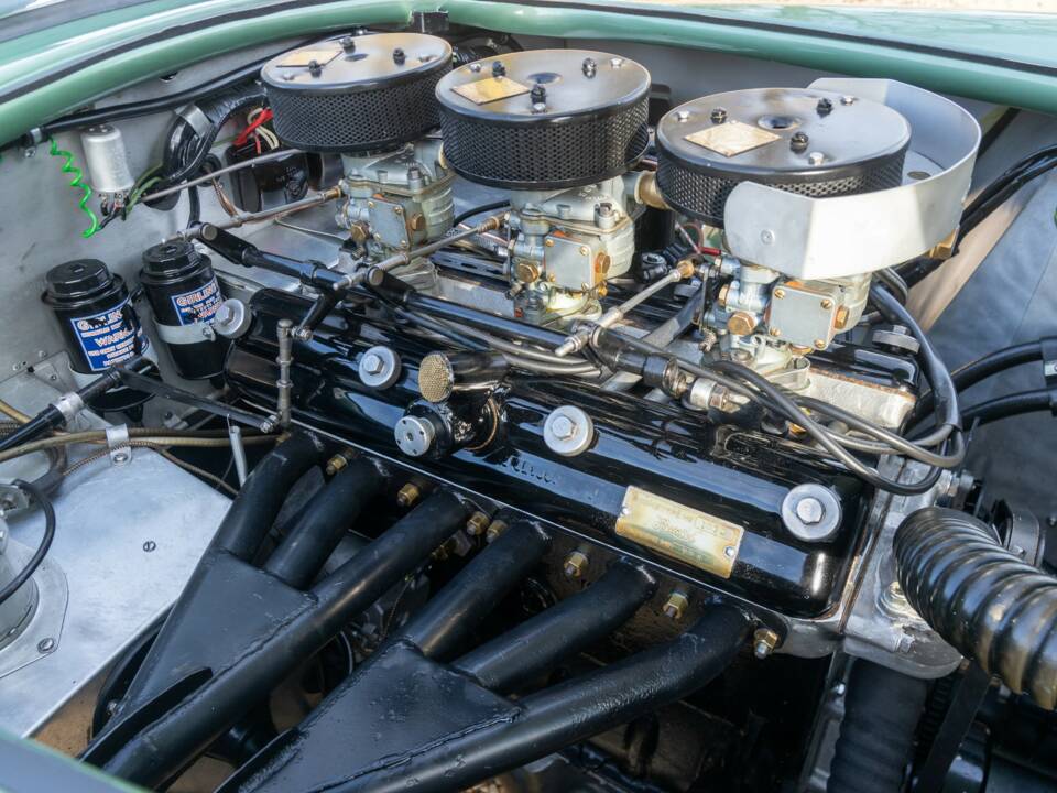 Bild 25/50 von AC Ace Bristol (1957)