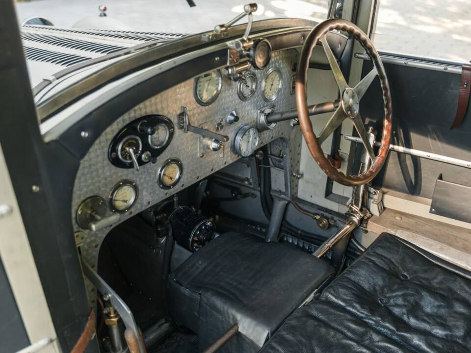 Imagen 53/88 de Bugatti Type 35 (1927)