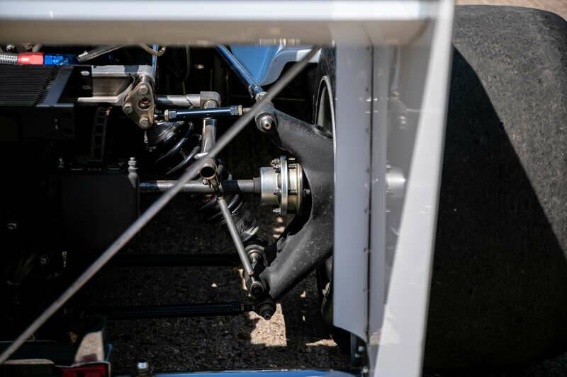 Bild 34/50 von March-BMW 782 Formula 2 (1978)