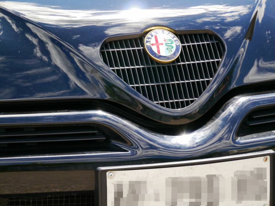 Bild 7/67 von Alfa Romeo GTV 2.0 V6 Turbo (1996)