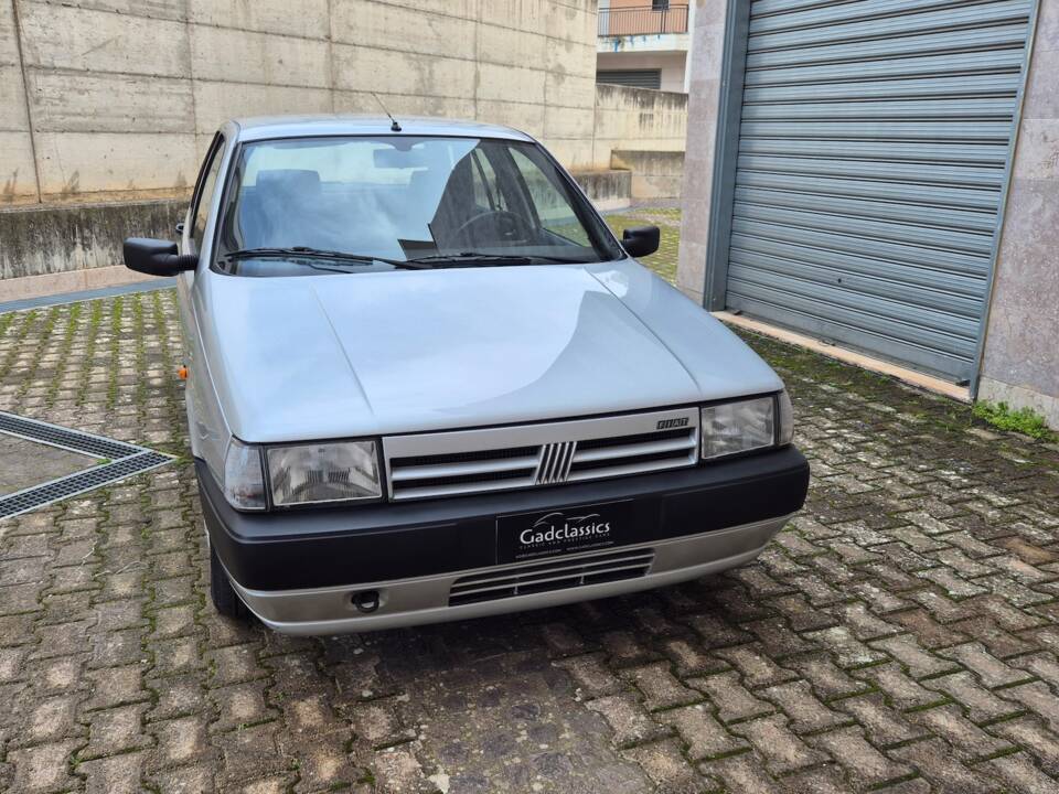 Immagine 2/193 di FIAT Tipo 1.4 DGT (1989)