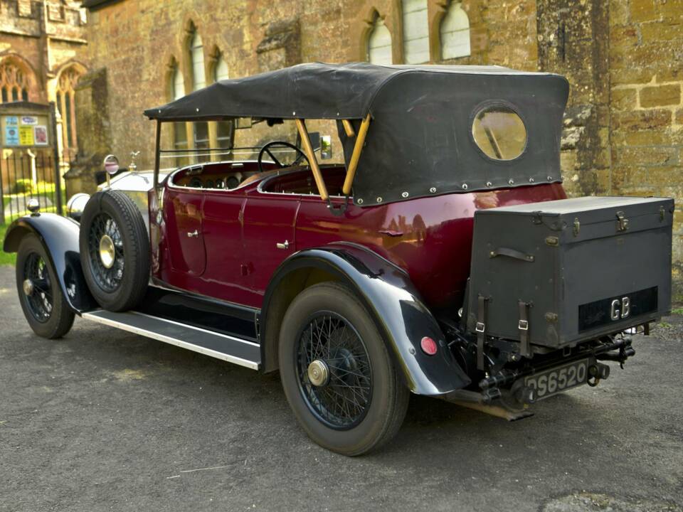Bild 19/50 von Rolls-Royce 20&#x2F;25 HP (1927)