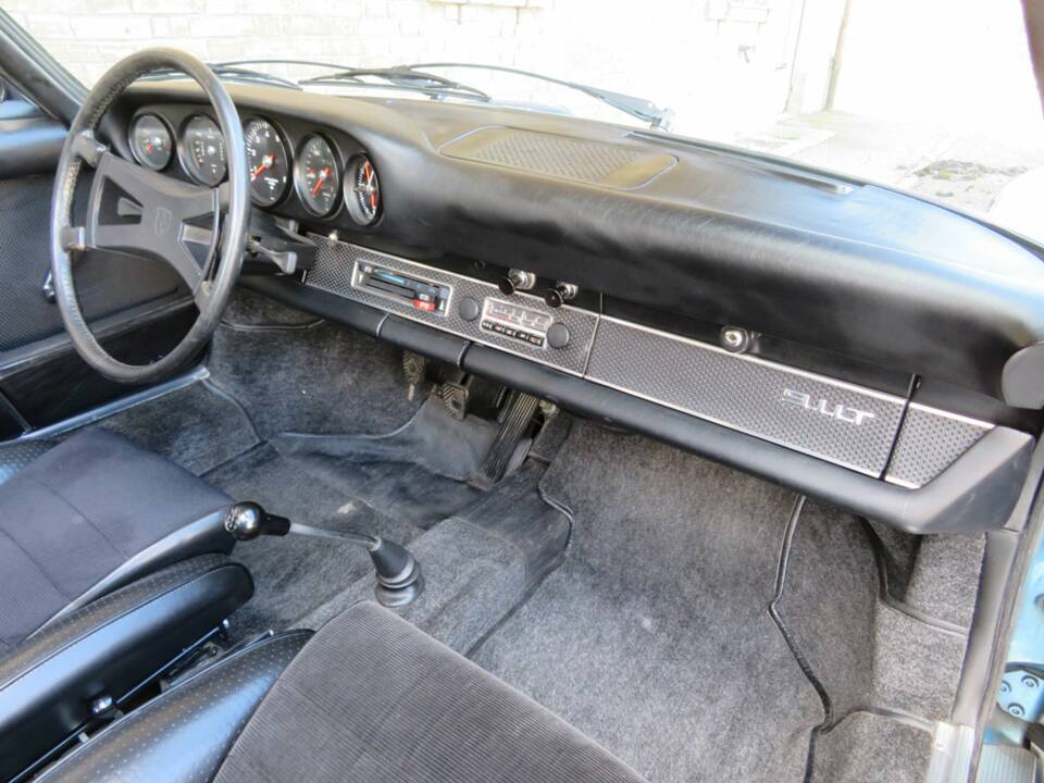 Bild 15/22 von Porsche 911 2.2 T (1971)