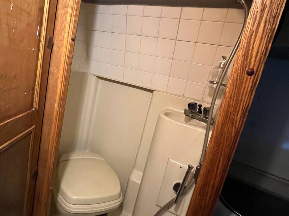 Bild 12/12 von Vixen 21 SE (1989)