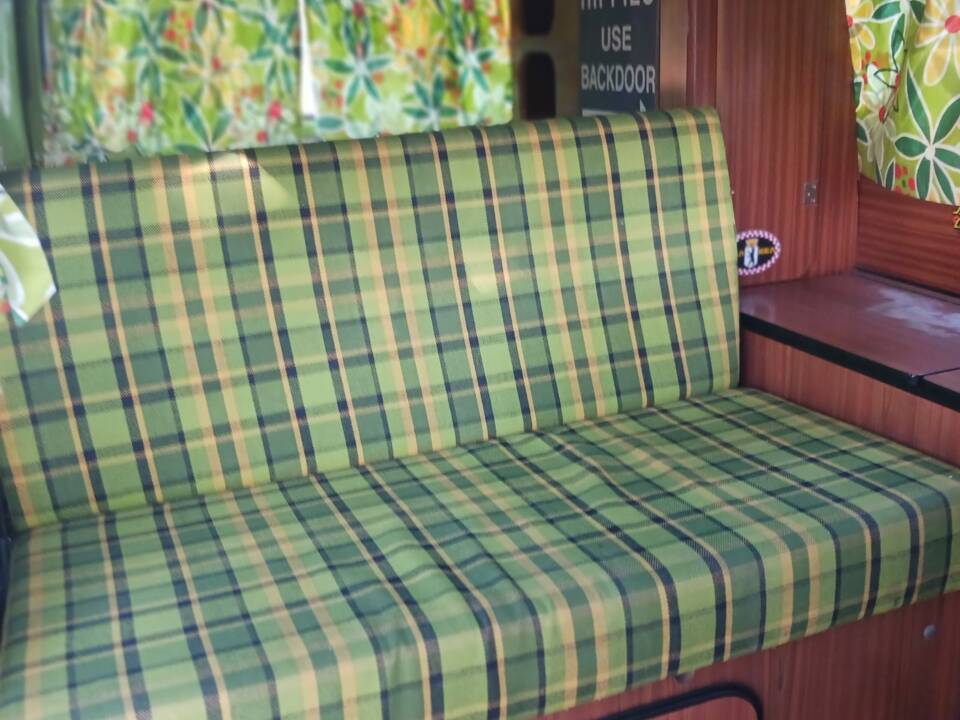 Afbeelding 25/72 van Volkswagen T2b Westfalia (1979)