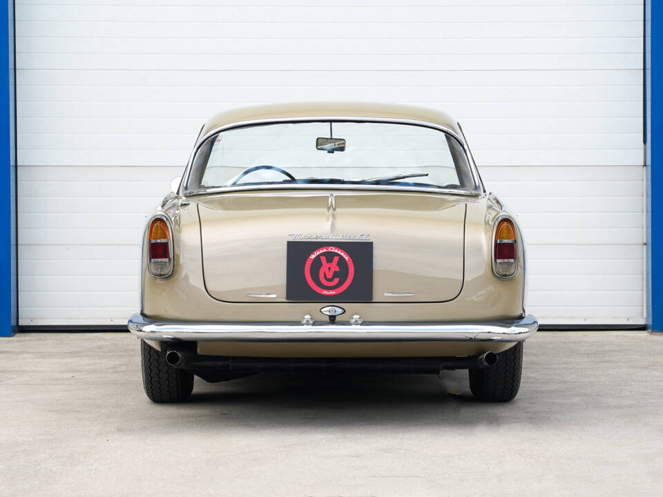 Image 3/75 of Maserati 3500 GT Touring (1960)