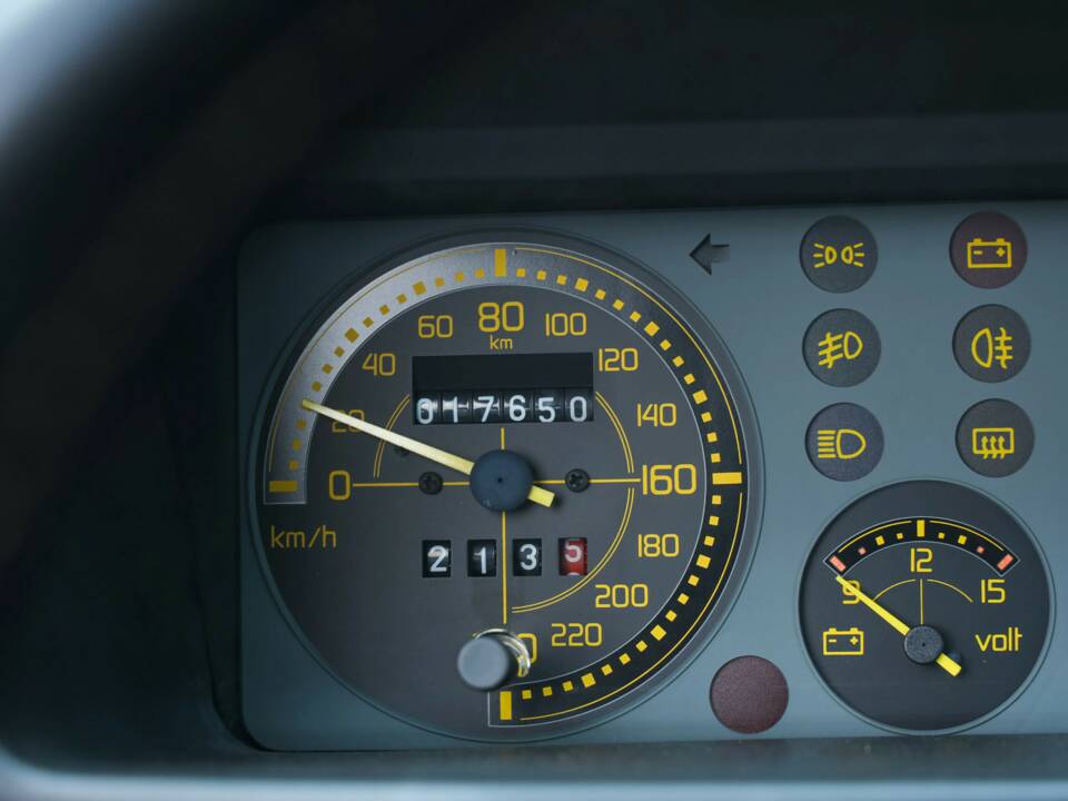 Bild 7/50 von Lancia Delta HF Integrale Evoluzione II (1994)
