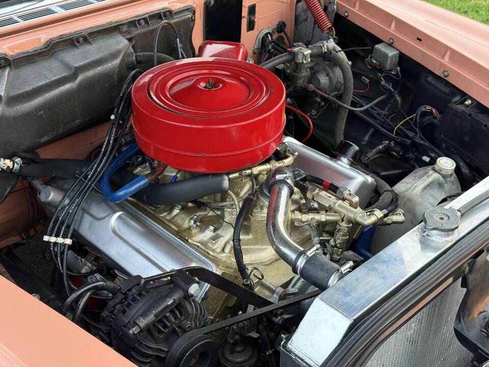 Image 11/16 de Plymouth Sport Suburban (1959)