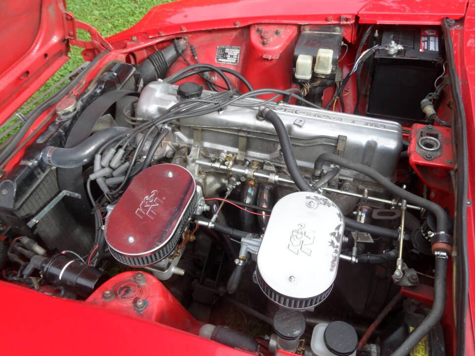 Bild 8/13 von Datsun 260 Z (1978)
