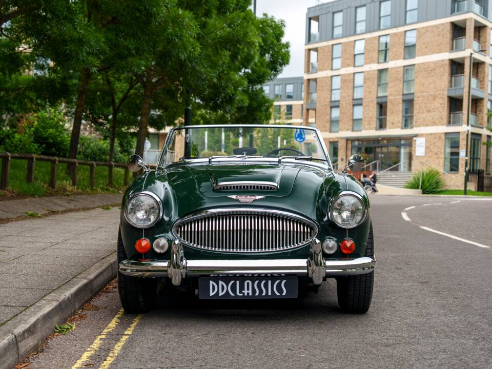Image 5/29 of Austin-Healey 3000 Mk III (BJ8) (1967)
