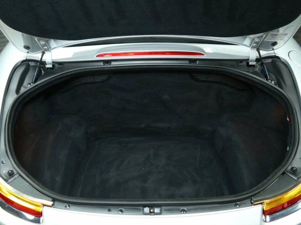 Afbeelding 26/30 van BMW Z8 (2001)