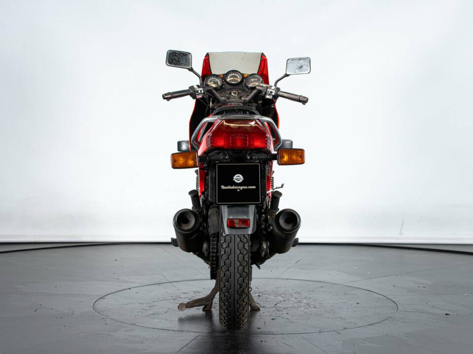 Bild 3/50 von Yamaha DUMMY (1984)