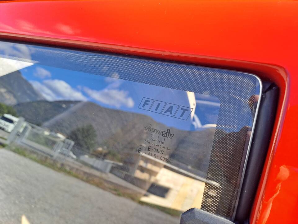 Bild 17/57 von FIAT Uno 45 (1985)