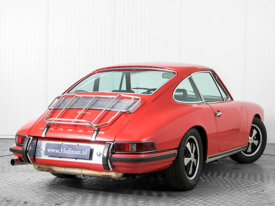 Afbeelding 38/50 van Porsche 911 2.0 L (1968)
