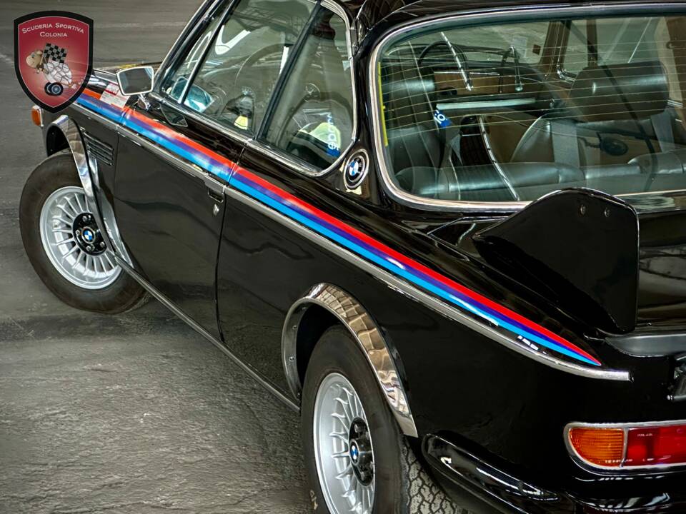 Image 87/100 of BMW 3.0 CSL (1973)