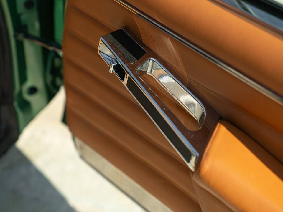 Bild 47/50 von Citroën SM Waßmann (1972)