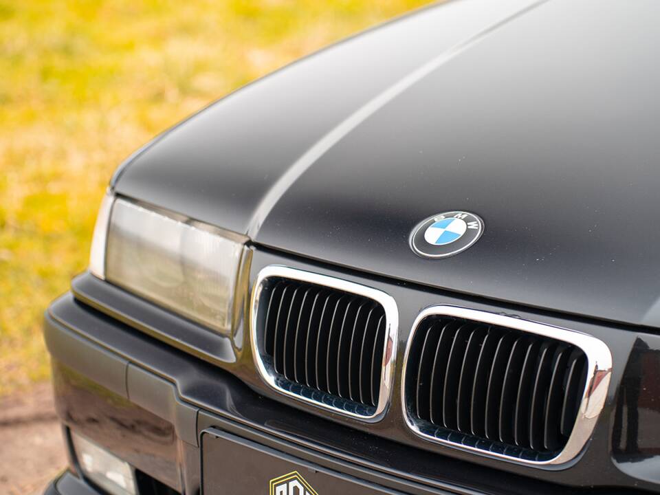 Bild 9/47 von BMW 323ti Compact (1998)