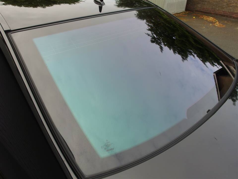 Bild 22/100 von Mercedes-Benz S 500 (2008)
