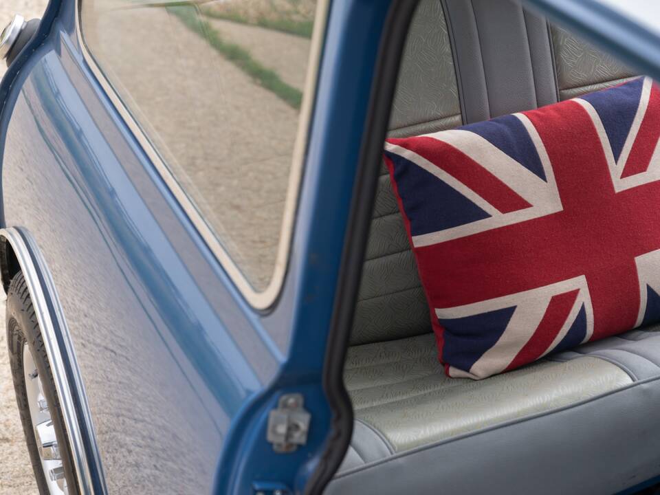 Image 29/42 of Austin Mini Cooper S 1275 (1966)