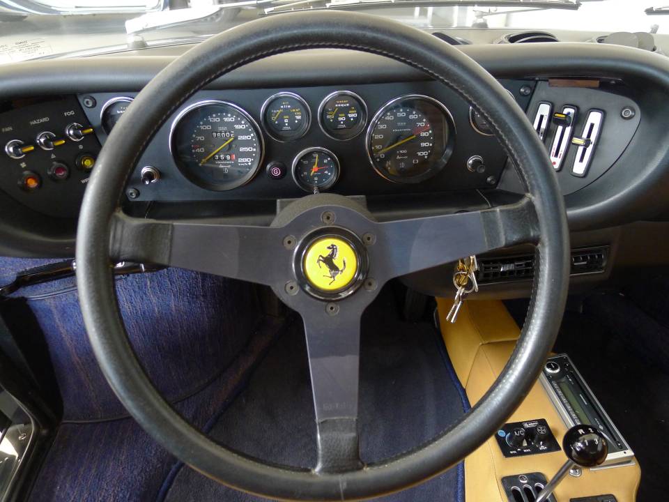 Imagen 13/26 de Ferrari 208 GT4 (1980)