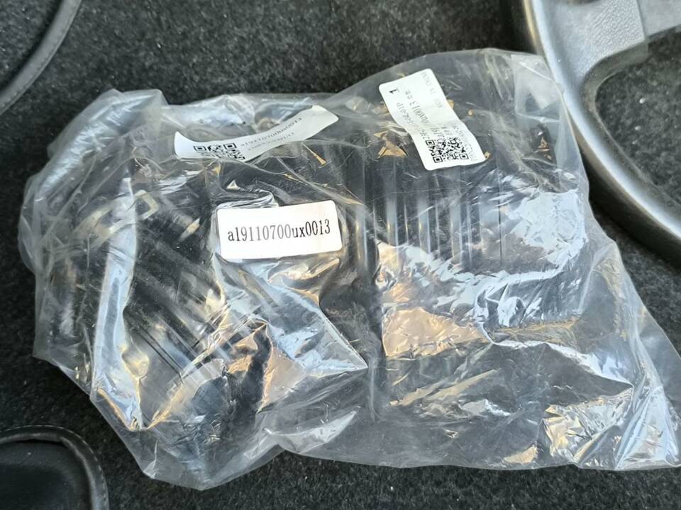 Image 28/39 of Alfa Romeo 33 1.7 16v QV (1991)