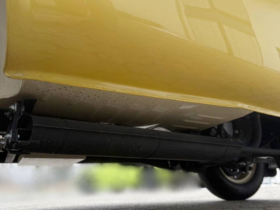 Afbeelding 14/15 van BMW Isetta 250 (1960)