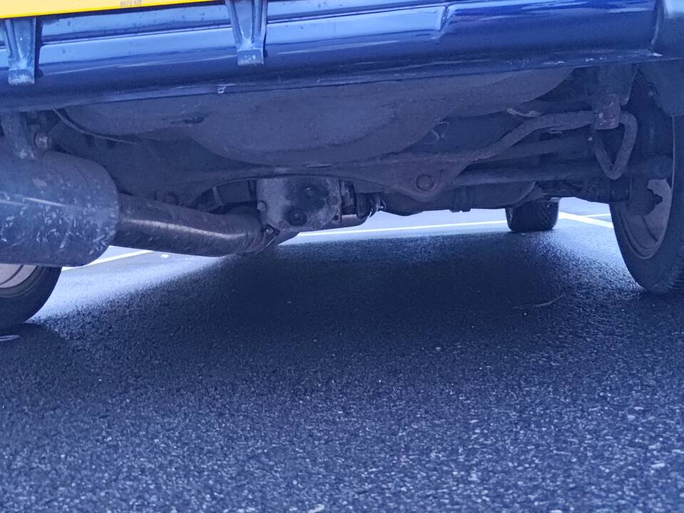 Bild 12/46 von Subaru Impreza WRX (1996)